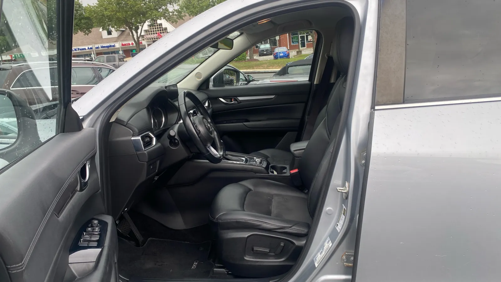 Mazda CX-5 photo 9