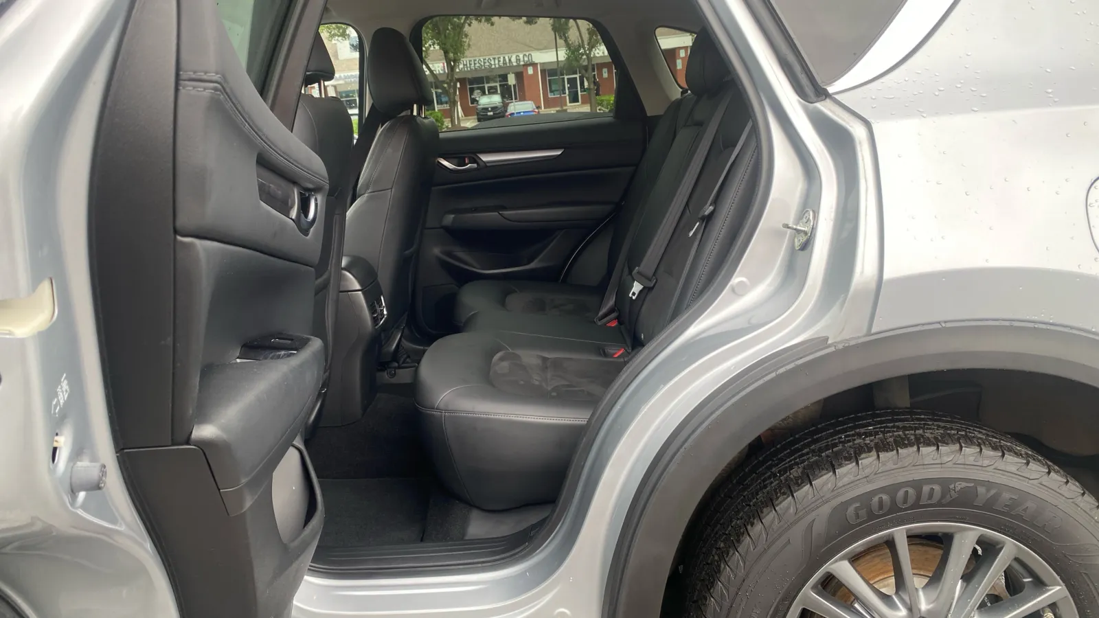 Mazda CX-5 photo 10