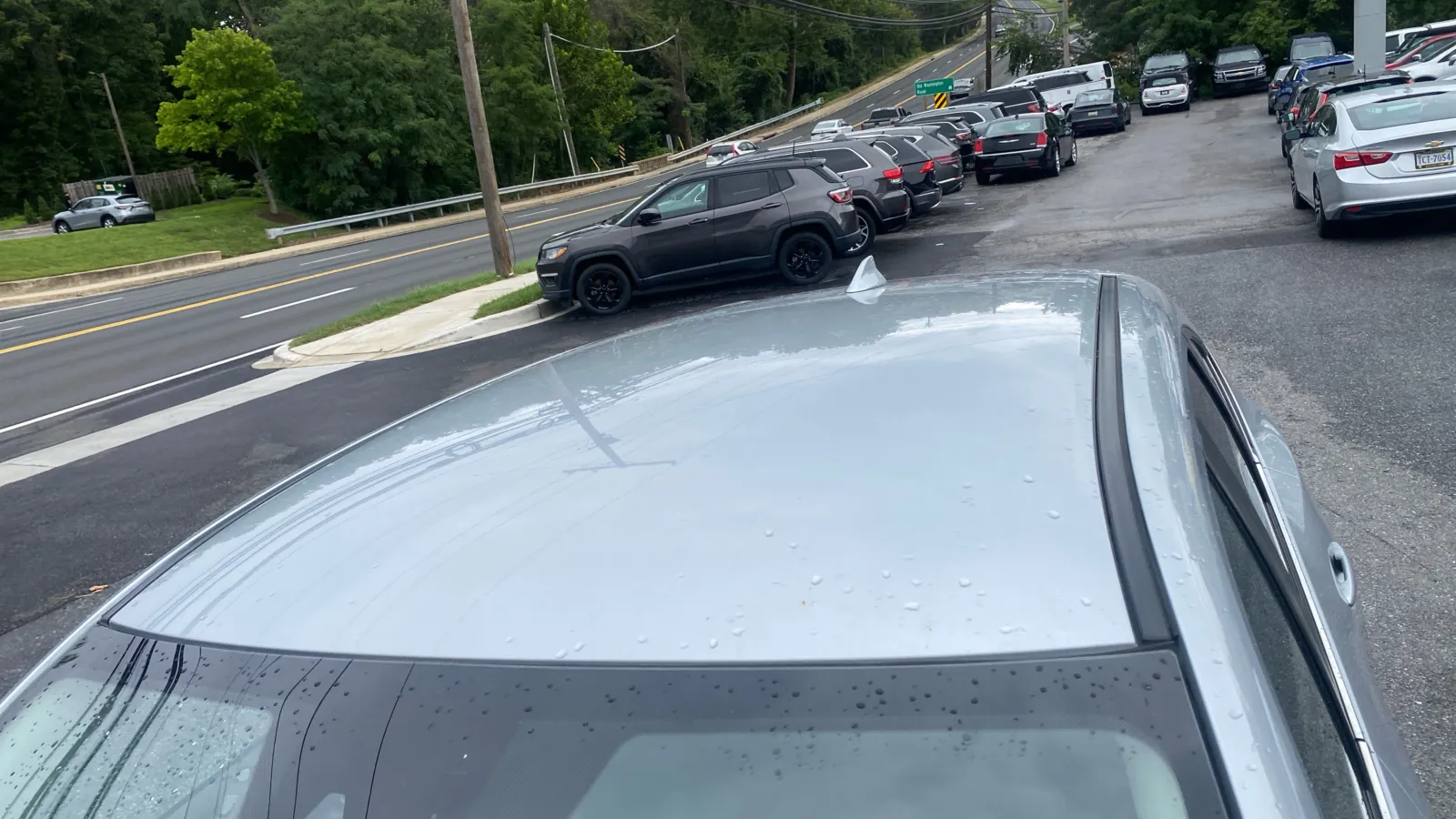 Mazda CX-5 photo 11