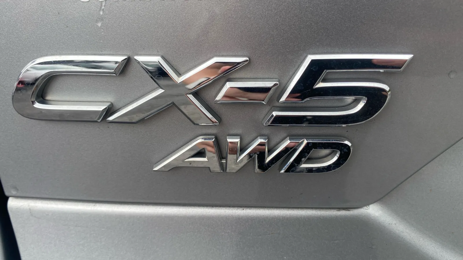 Mazda CX-5 photo 14