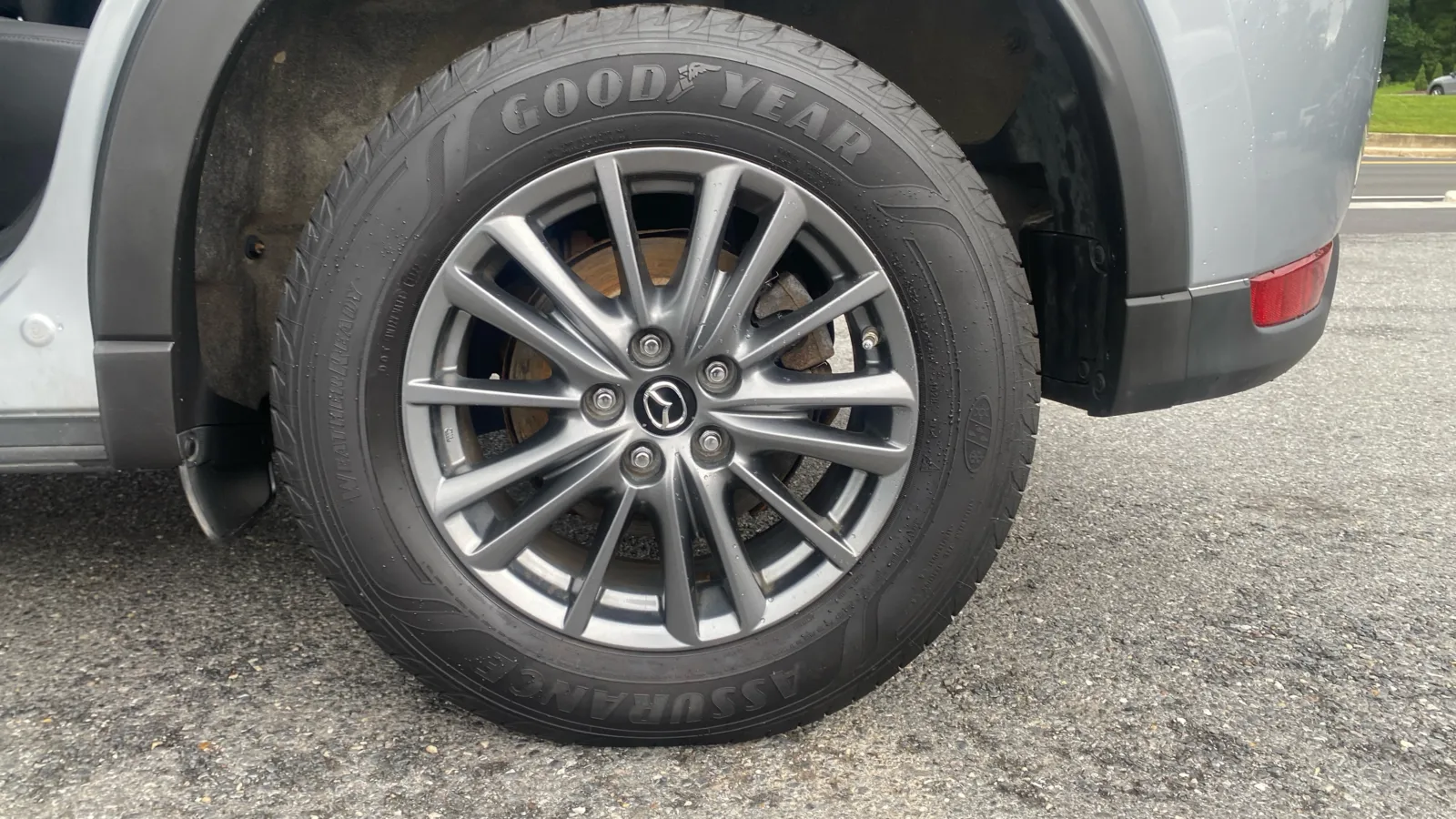 Mazda CX-5 photo 15