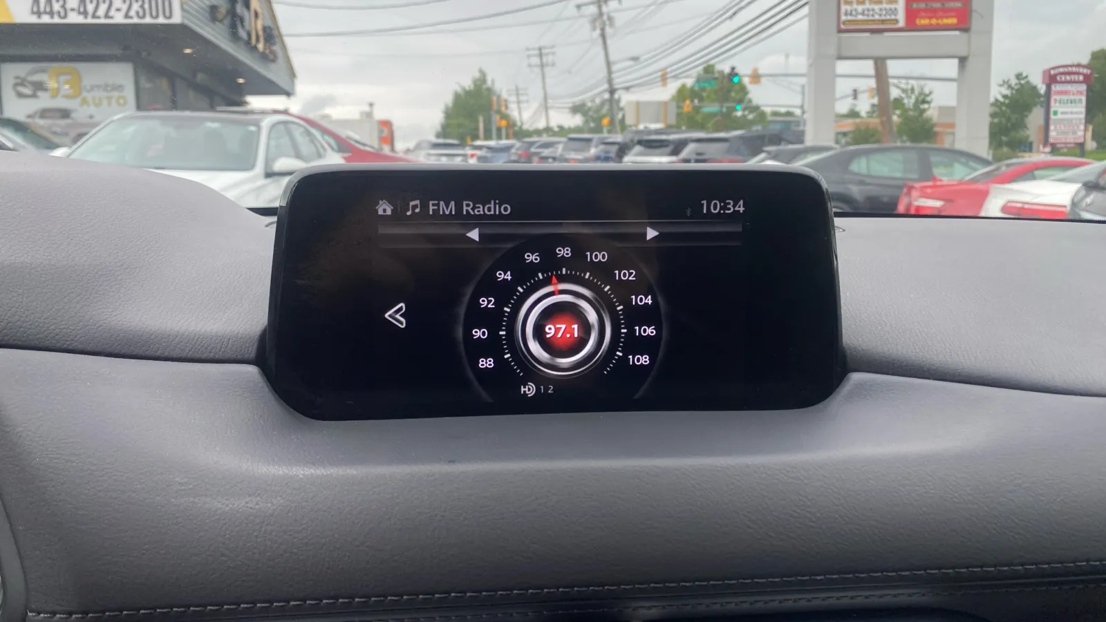Mazda CX-5 photo 17