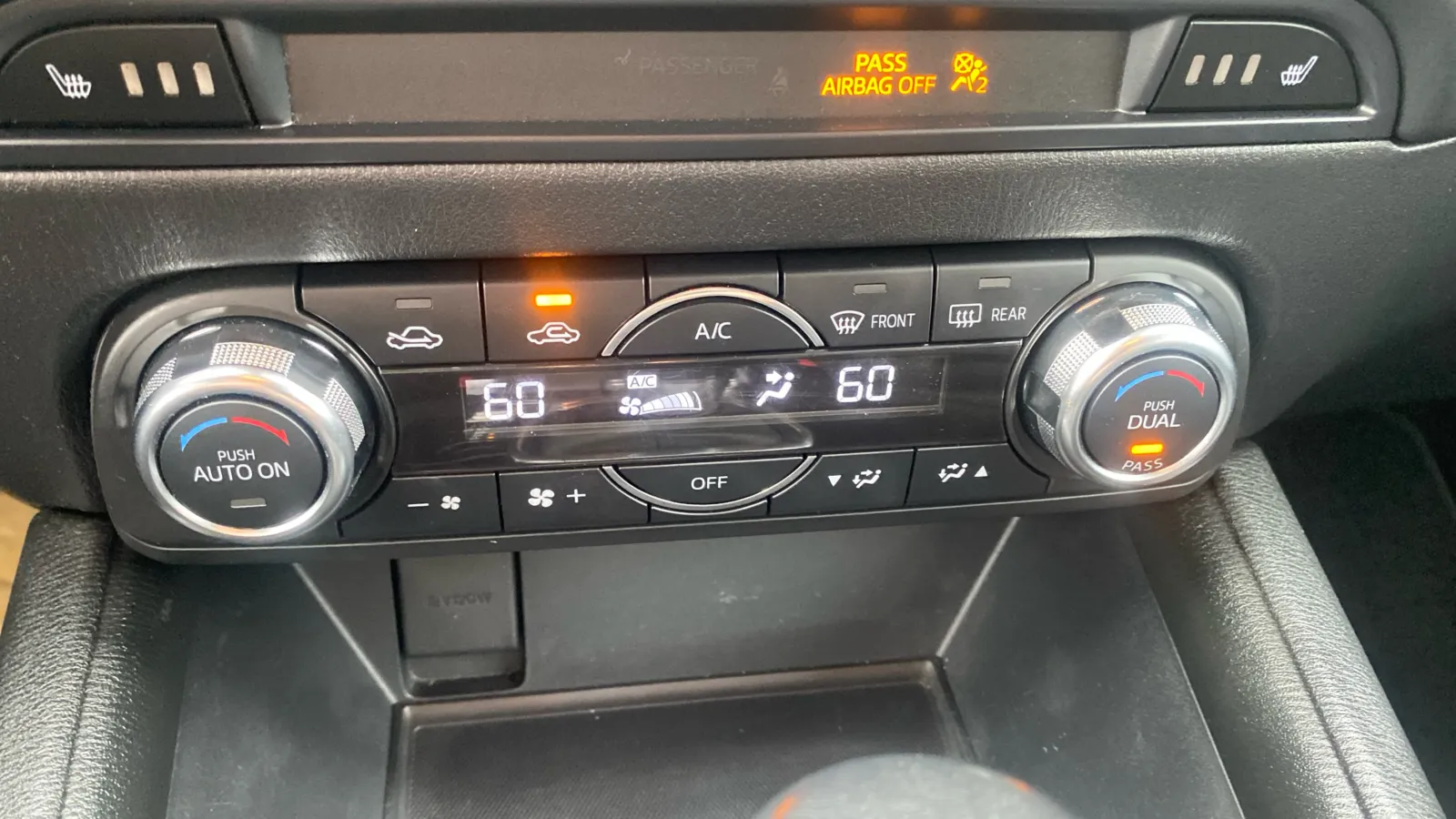 Mazda CX-5 photo 25
