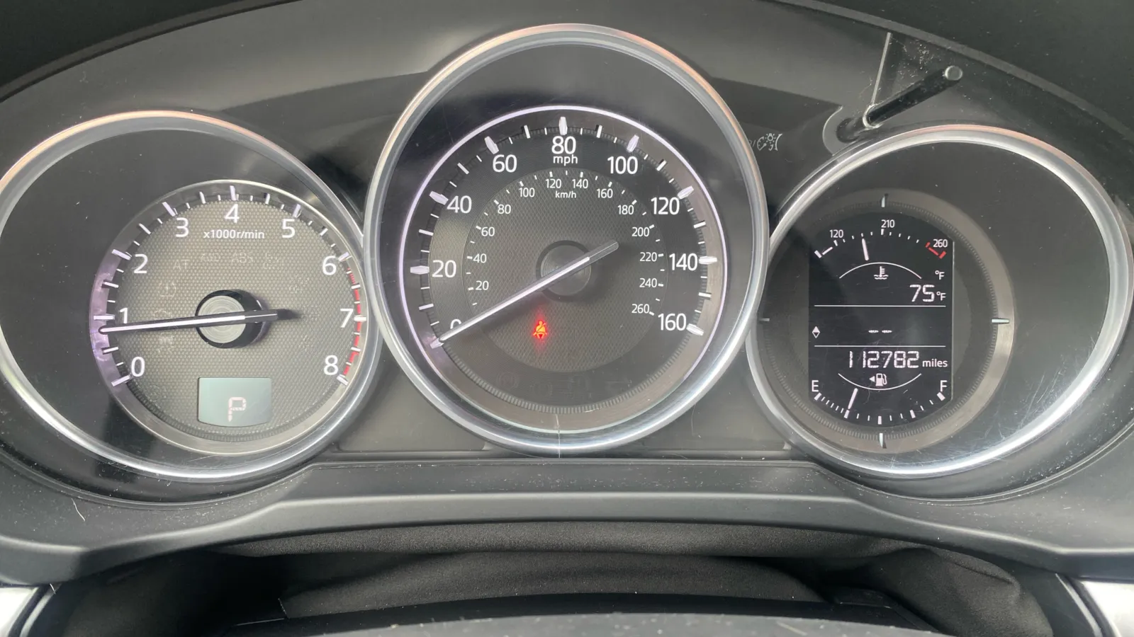 Mazda CX-5 photo 19