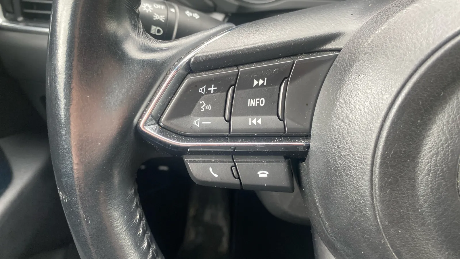 Mazda CX-5 photo 27
