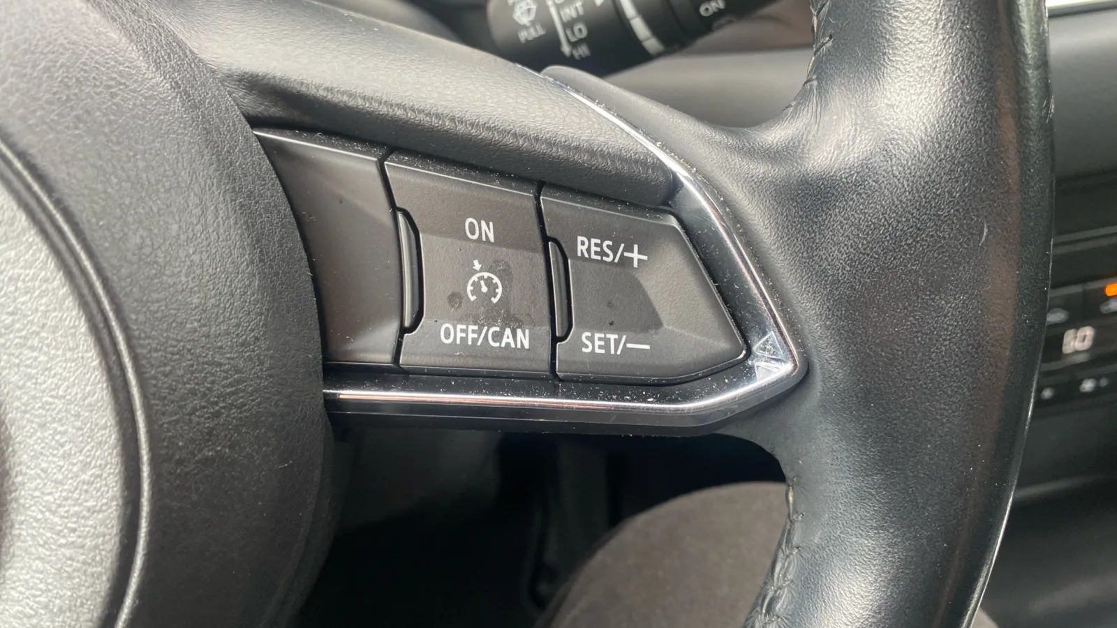 Mazda CX-5 photo 28