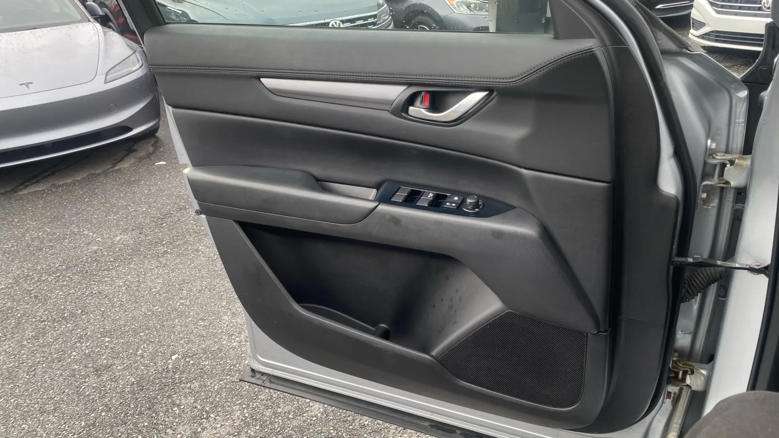 Mazda CX-5 photo 21