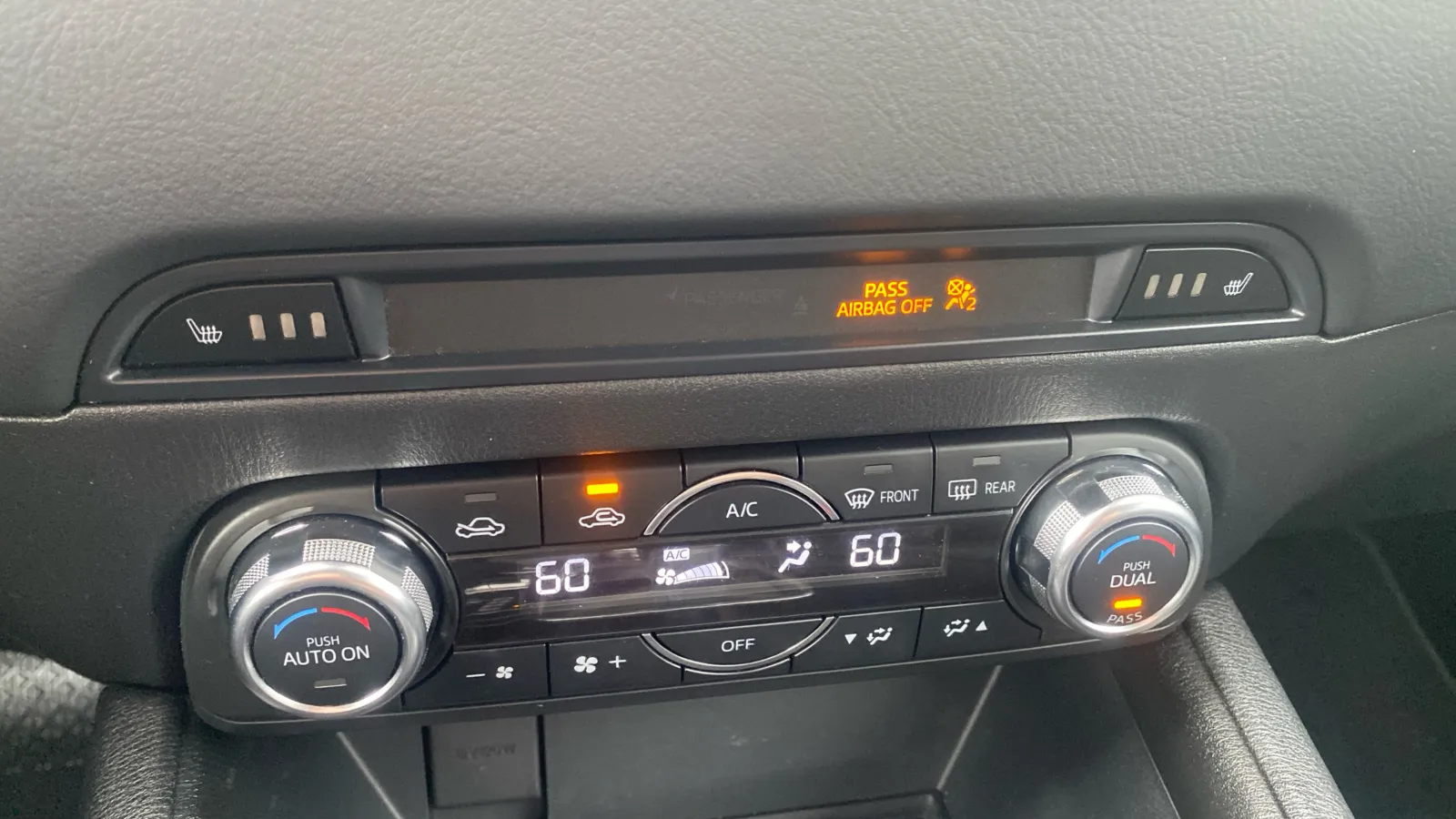 Mazda CX-5 photo 29