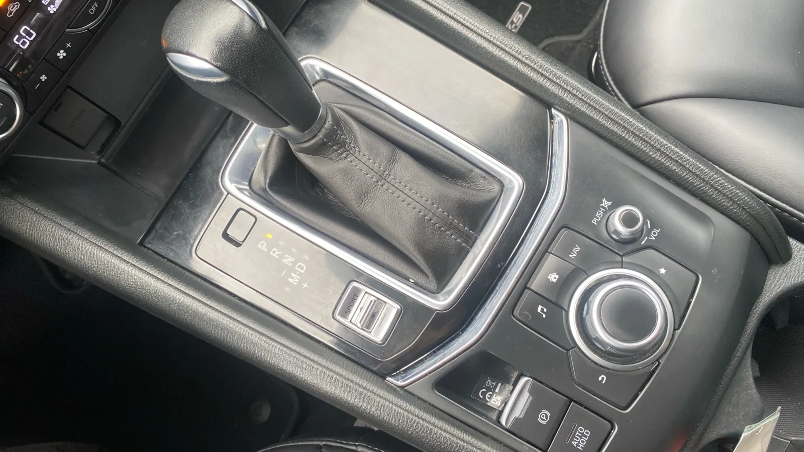 Mazda CX-5 photo 30