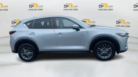 More photos of 2017 MAZDA CX-5 Touring Sport Utility 4D at Bumble Auto - Elkridge, MD