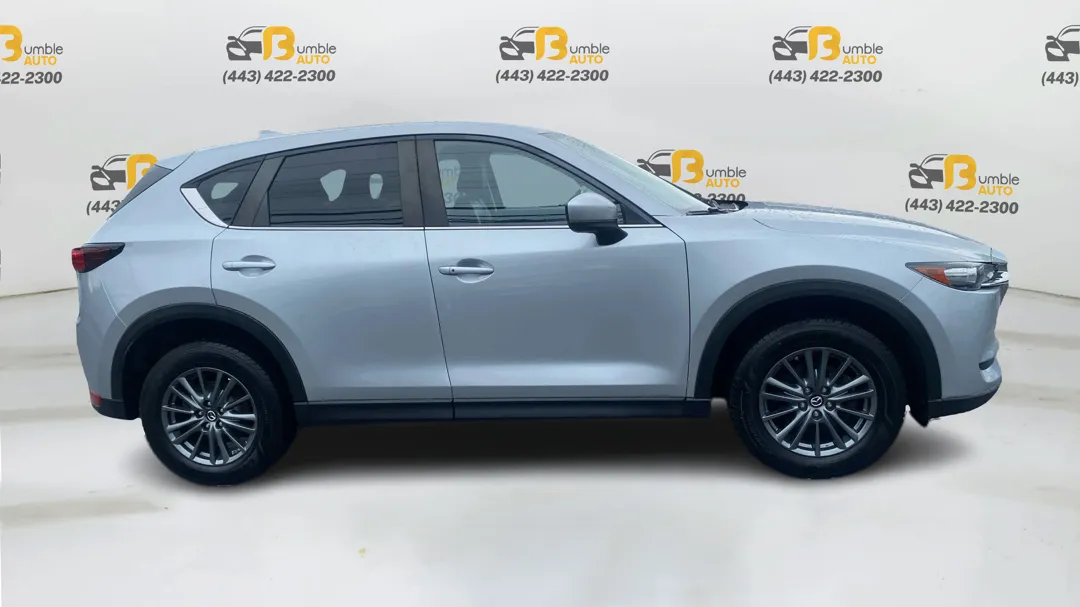 Mazda CX-5 photo 4