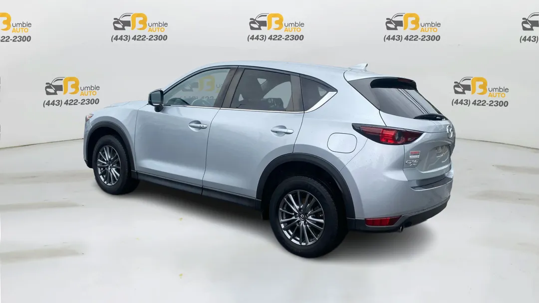 Mazda CX-5 photo 7