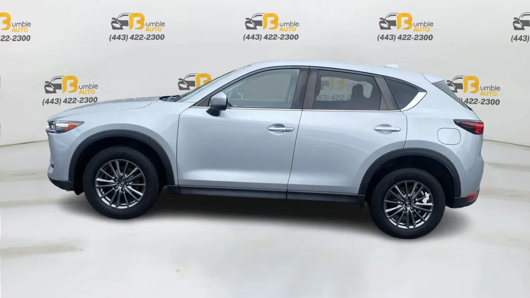 Mazda CX-5 photo 8
