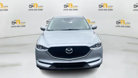 Photos of 2017 MAZDA CX-5 Touring Sport Utility 4D for sale in Elkridge, MD at Bumble Auto - Elkridge