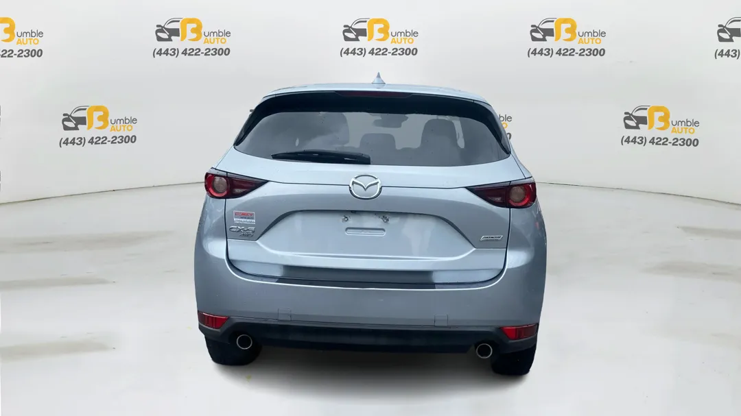 Mazda CX-5 photo 6