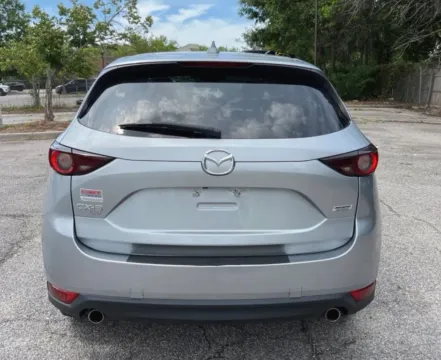 More photos of 2017 MAZDA CX-5 Touring Sport Utility 4D at Bumble Auto - Elkridge, MD