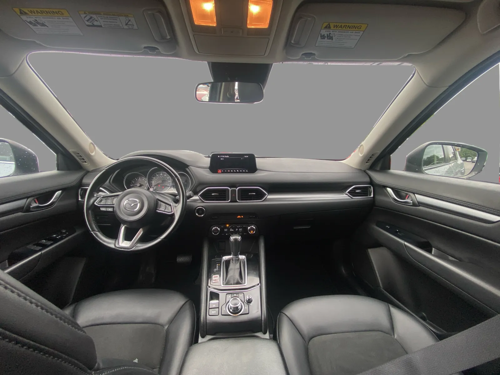 Mazda CX-5 photo 22