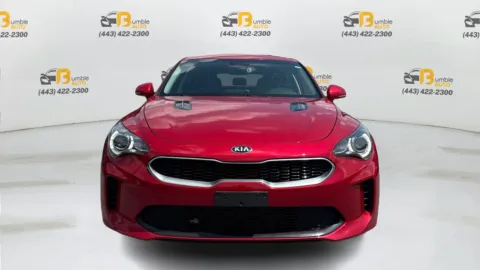 Another view of 2019 Kia Stinger Sedan 4D for sale in Elkridge, MD at Bumble Auto - Elkridge
