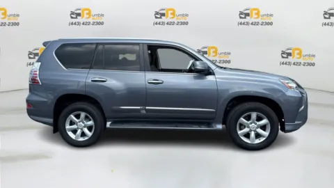 More photos of 2017 Lexus GX 460 Sport Utility 4D at Bumble Auto - Elkridge, MD