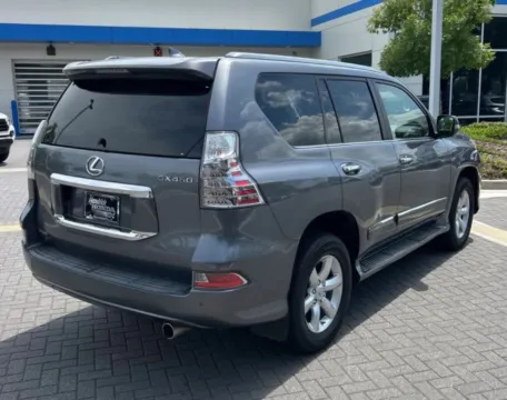More photos of 2017 Lexus GX 460 Sport Utility 4D at Bumble Auto - Elkridge, MD