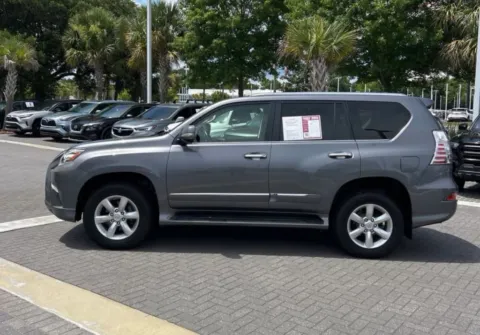 Photos of 2017 Lexus GX 460 Sport Utility 4D for sale in Elkridge, MD at Bumble Auto - Elkridge