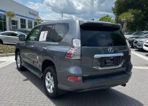More photos of 2017 Lexus GX 460 Sport Utility 4D at Bumble Auto - Elkridge, MD