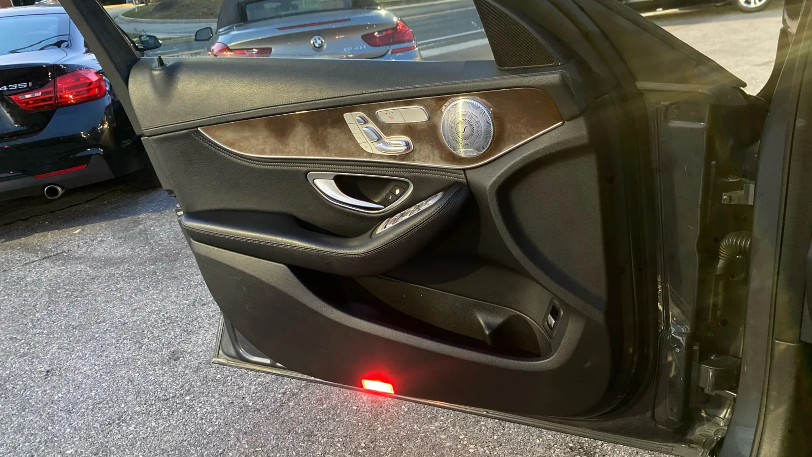 Mercedes-Benz C-Class photo 22