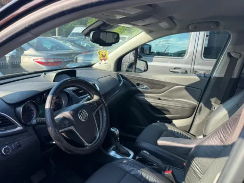 Photos of 2015 Buick Encore Convenience Sport Utility 4D for sale in Elkridge, MD at Bumble Auto - Elkridge
