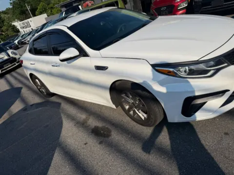 More photos of 2020 Kia Optima LX Sedan 4D at Bumble Auto - Elkridge, MD