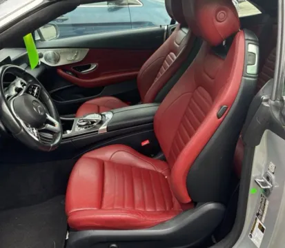 More photos of 2019 Mercedes-Benz C-Class C 300 4MATIC Cabriolet 2D at Bumble Auto - Elkridge, MD