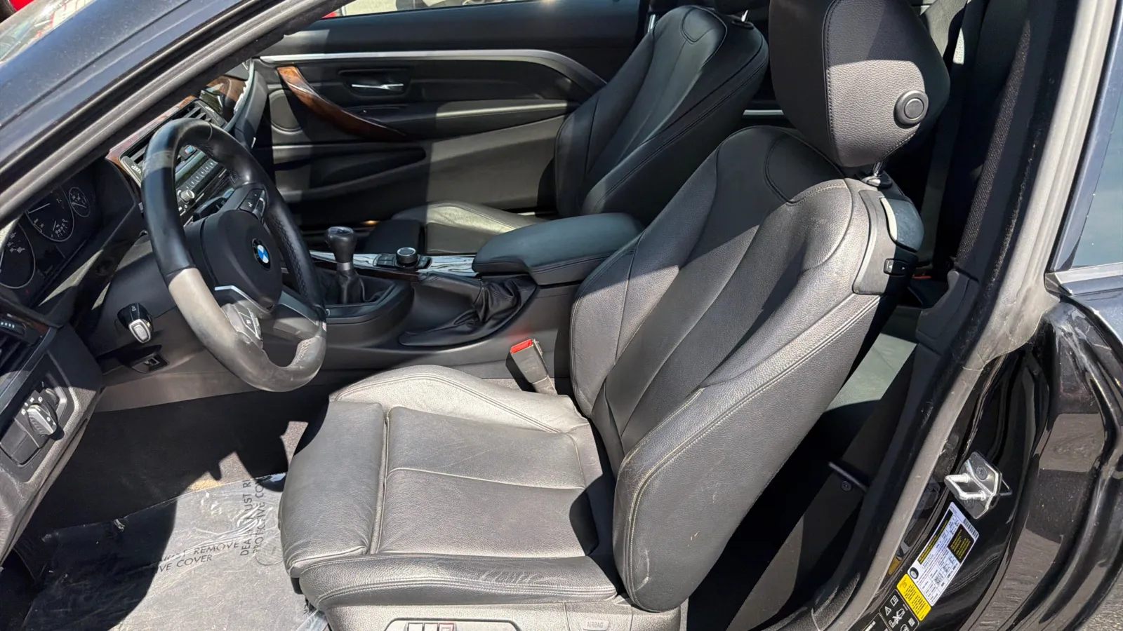 BMW 4 Series photo 10