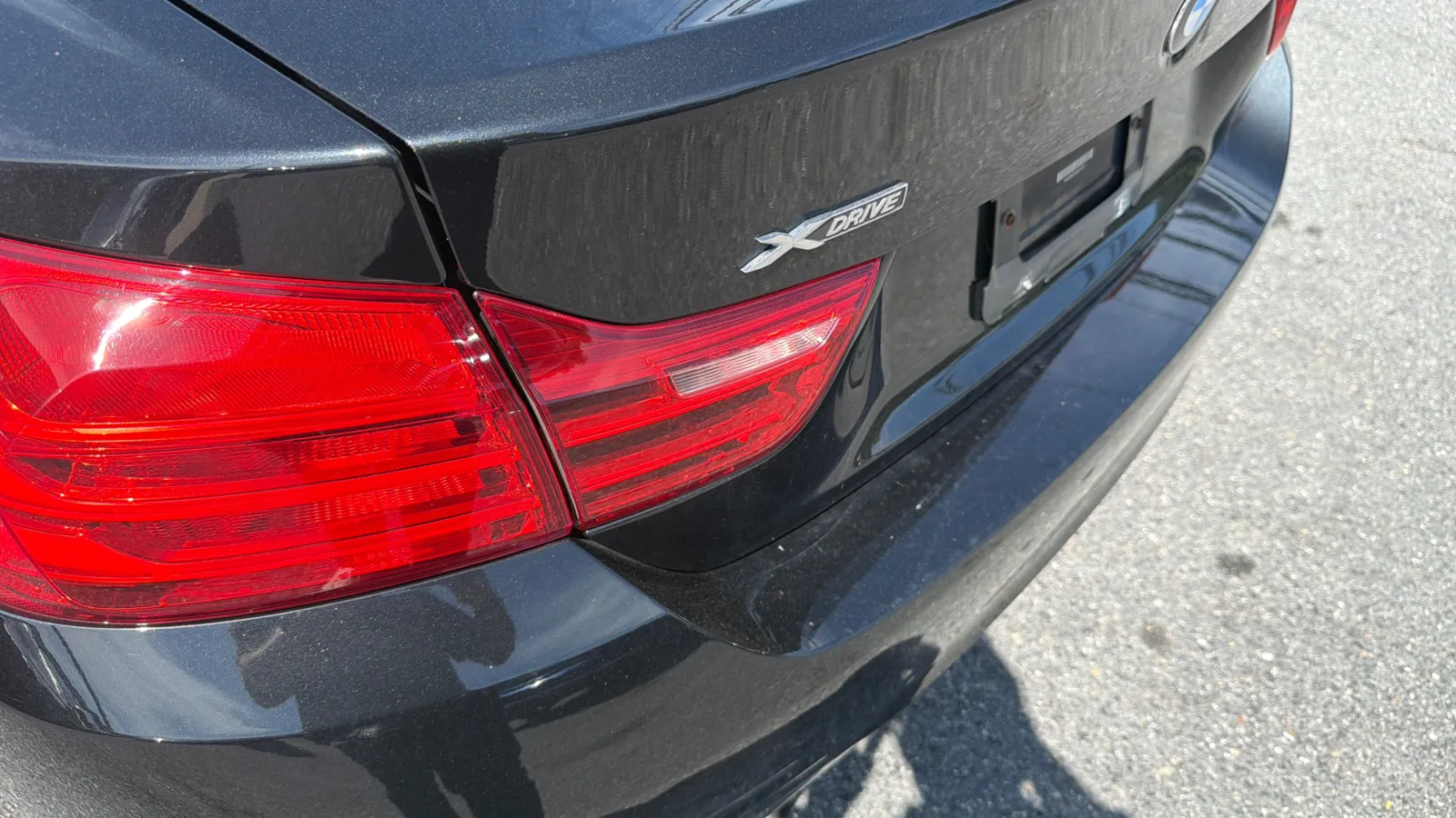 BMW 4 Series photo 14