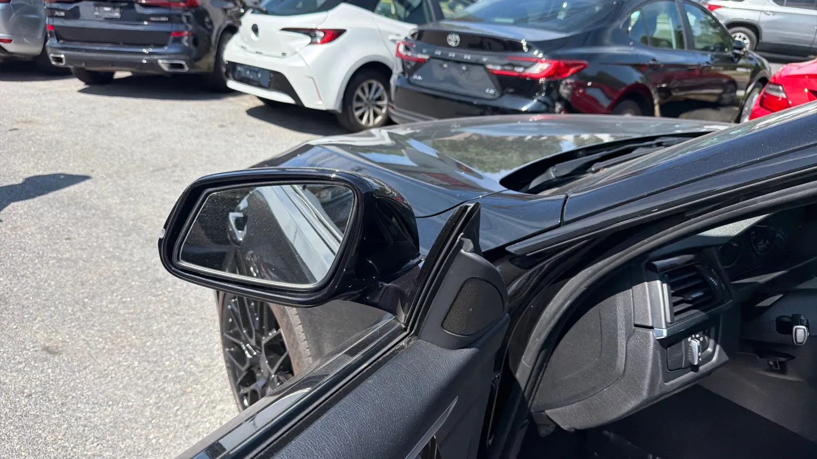 BMW 4 Series photo 16