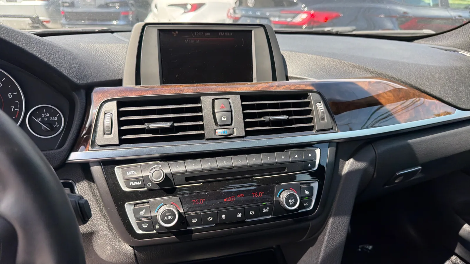 BMW 4 Series photo 17