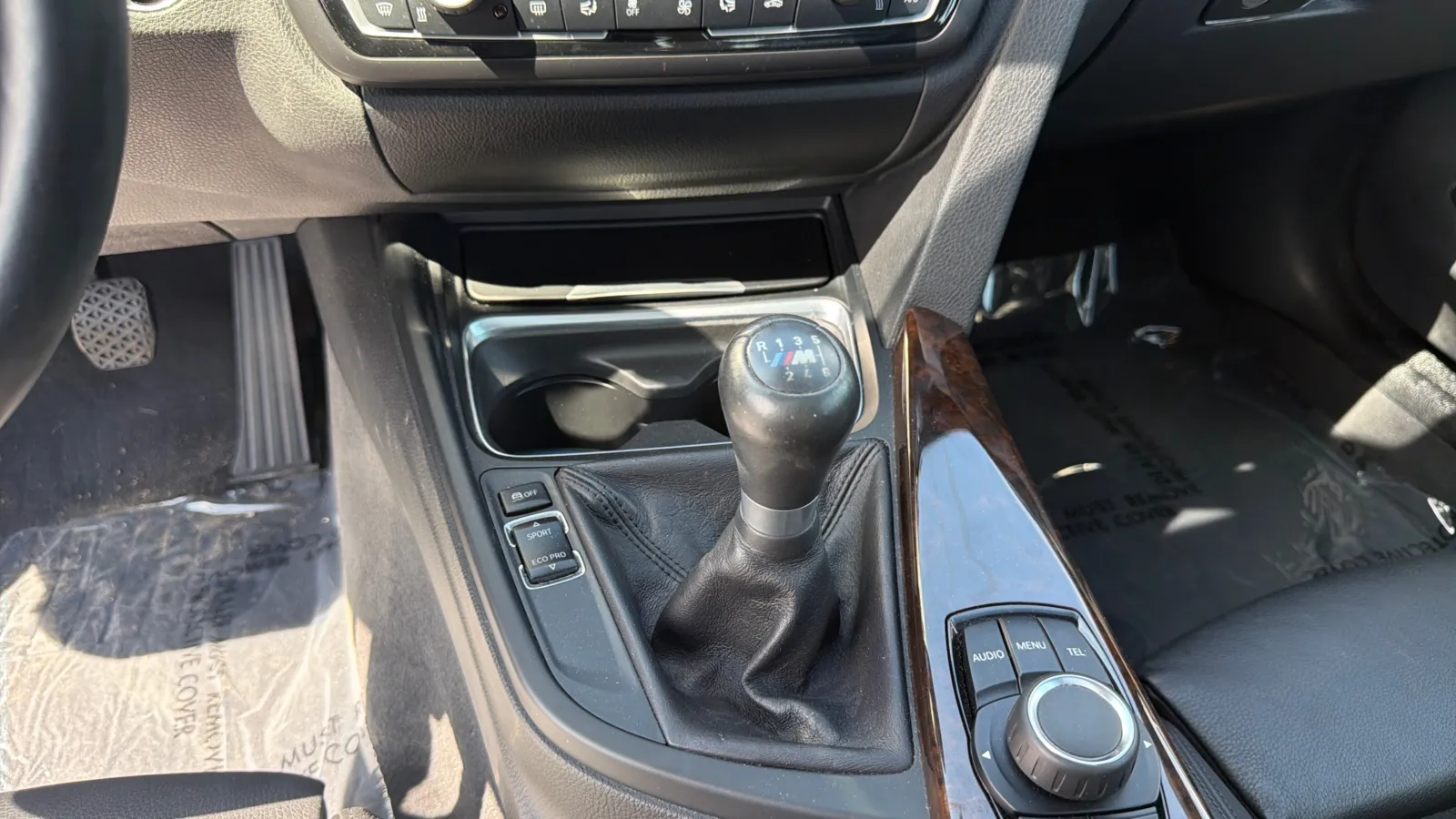 BMW 4 Series photo 25