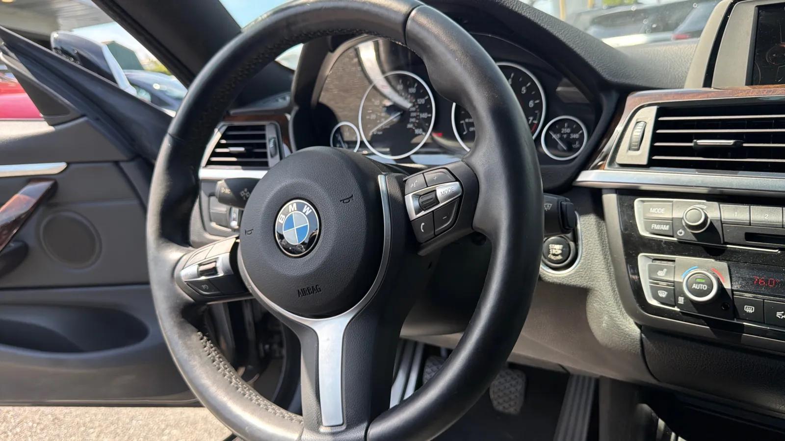 BMW 4 Series photo 27