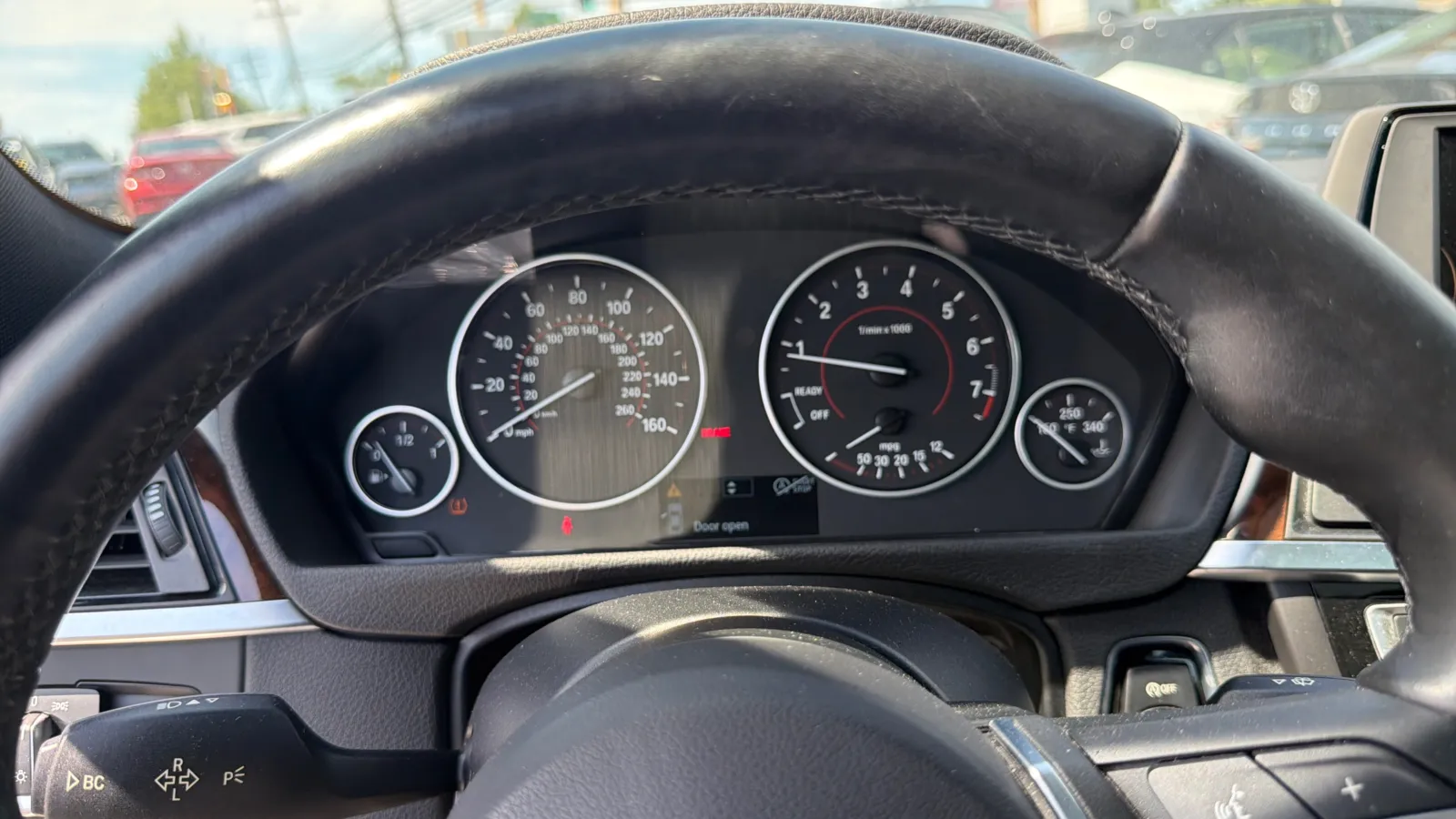 BMW 4 Series photo 19
