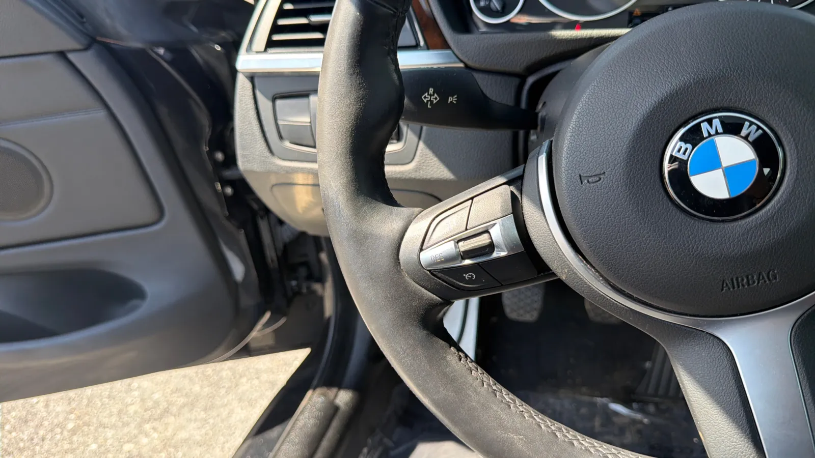 BMW 4 Series photo 29