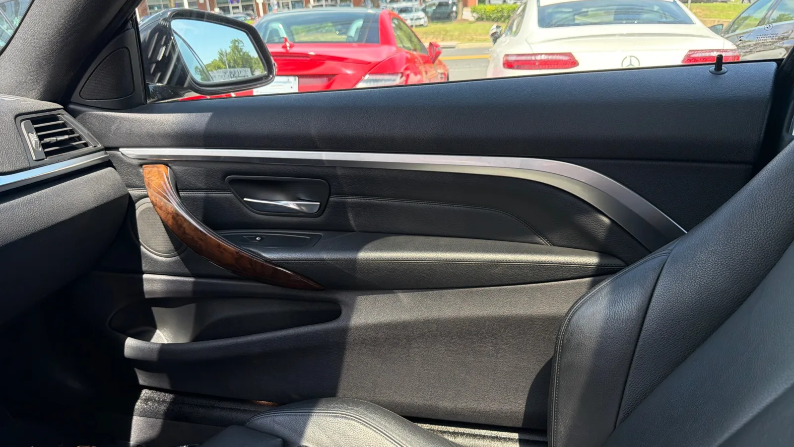 BMW 4 Series photo 21