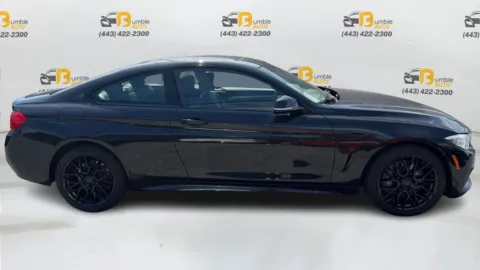More photos of 2015 BMW 4 Series 435i xDrive Coupe 2D at Bumble Auto - Elkridge, MD