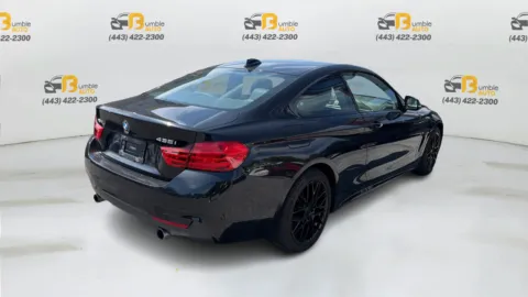 More photos of 2015 BMW 4 Series 435i xDrive Coupe 2D at Bumble Auto - Elkridge, MD
