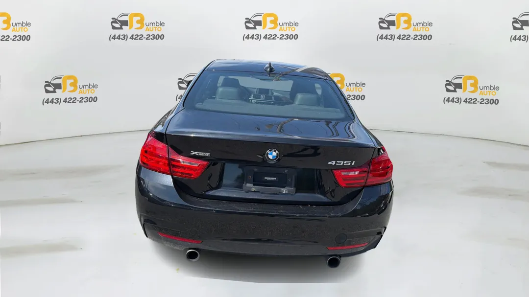 BMW 4 Series photo 6