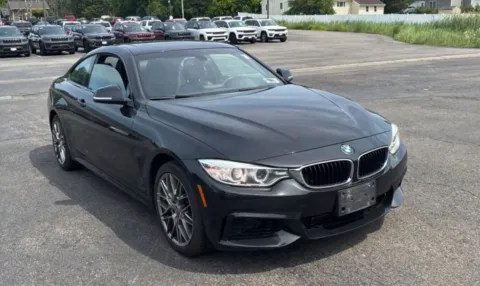 More photos of 2015 BMW 4 Series 435i xDrive Coupe 2D at Bumble Auto - Elkridge, MD