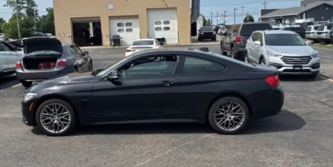 Photos of 2015 BMW 4 Series 435i xDrive Coupe 2D for sale in Elkridge, MD at Bumble Auto - Elkridge