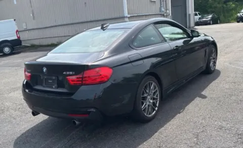 More photos of 2015 BMW 4 Series 435i xDrive Coupe 2D at Bumble Auto - Elkridge, MD