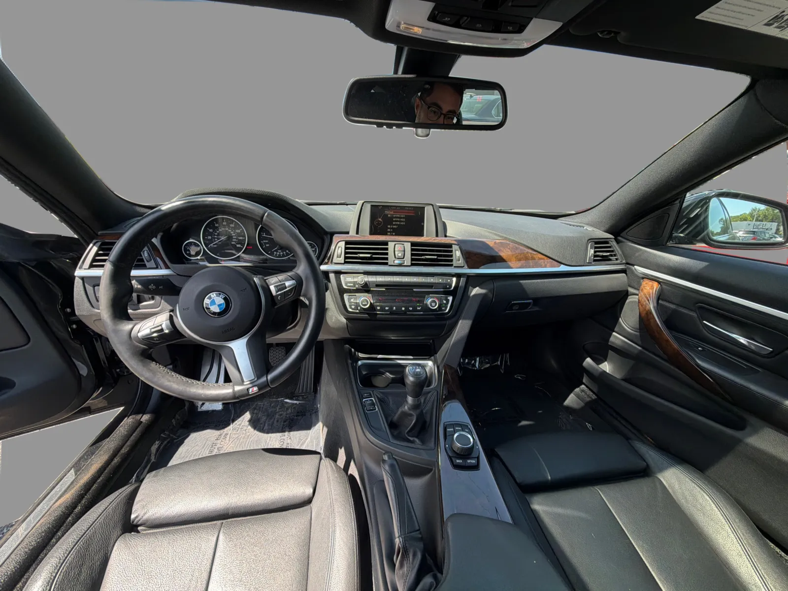 BMW 4 Series photo 23