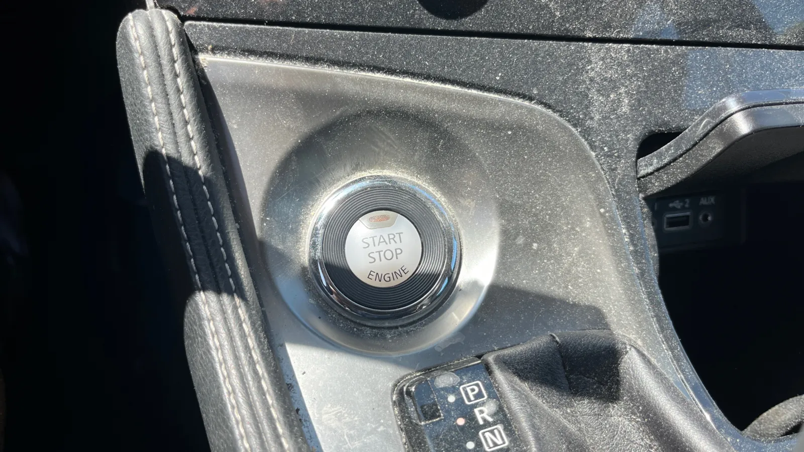 Nissan Maxima photo 23