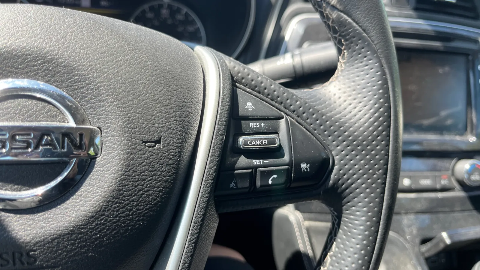 Nissan Maxima photo 25