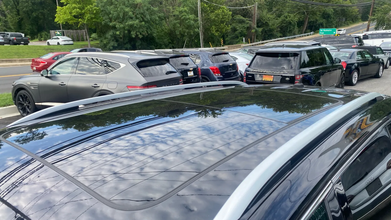 Volkswagen Tiguan photo 11