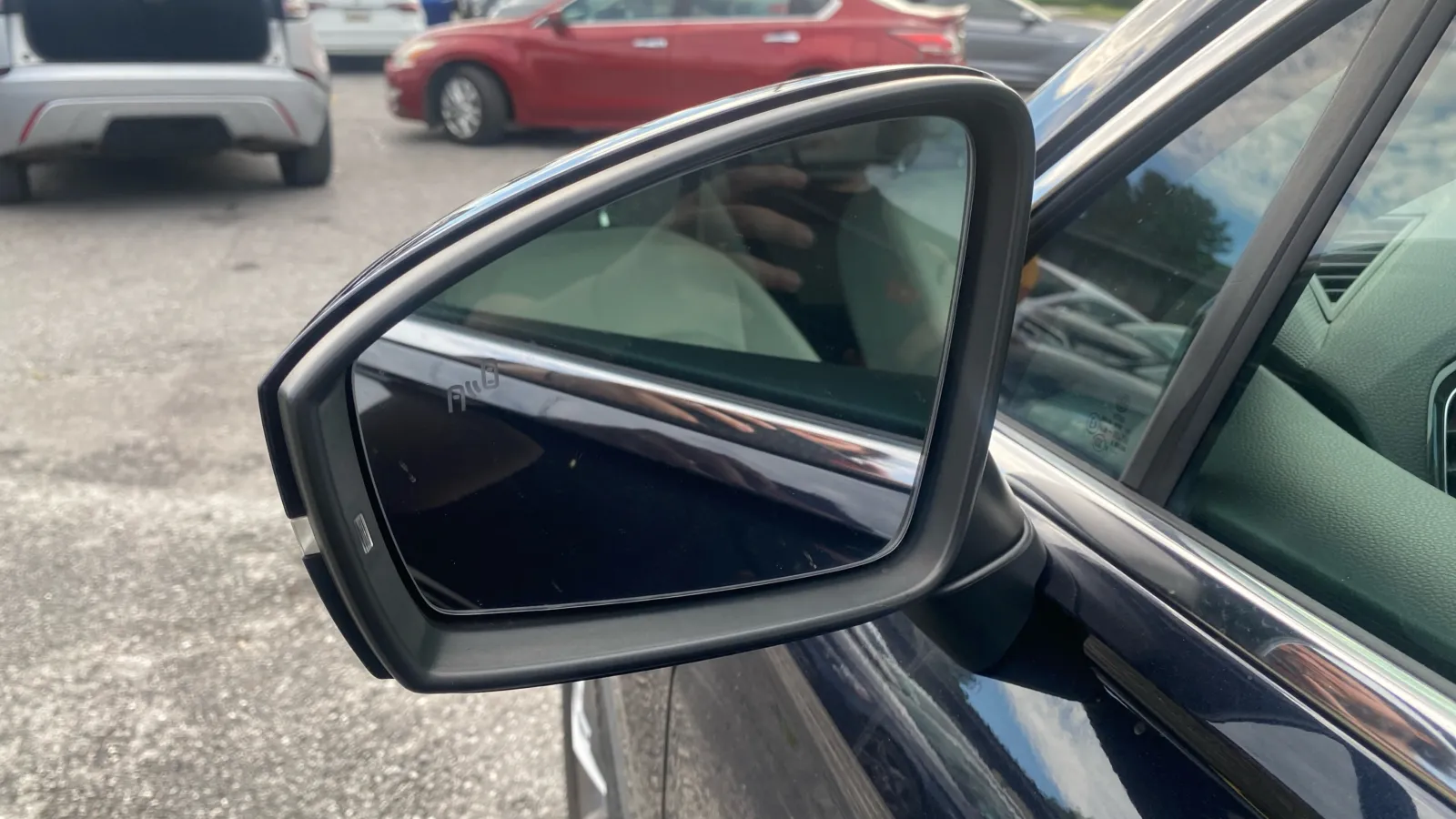 Volkswagen Tiguan photo 16